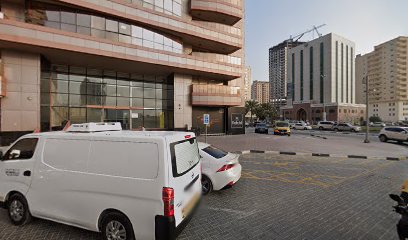 مركز التعليم المتميز - دبي - +971 6 731 1966
