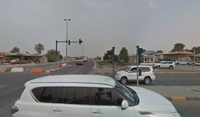 العديد موبايل - الفجيرة -