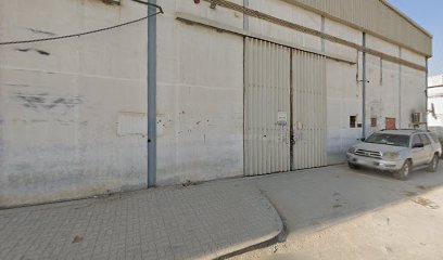 دار المجد لصناعات الصناديق - دبي -