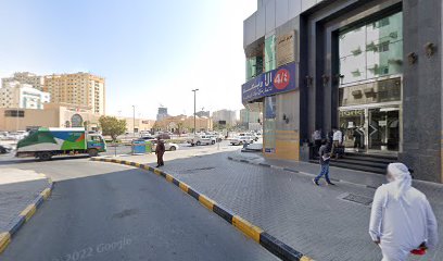 علي ابراهيم دعاة وثوابت عصابية - دبي - +971 50 677 8033