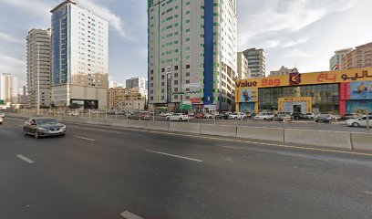 الميزان للاستشارات القانونية - دبي -