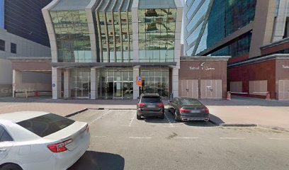 حصة العطاي محامون ومستشارون قانونيون - دبي - +971 4 368 8984