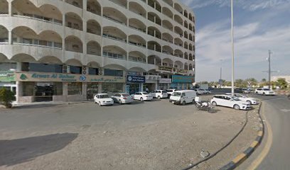 جمعية الإمارات للمحامين والفرع القانوني بالفجيرة - دبي - +971 9 222 2533