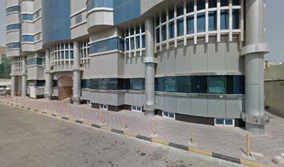 الميزان للمحاماة والاستشارات القانونية - دبي - +971 9 237 2333