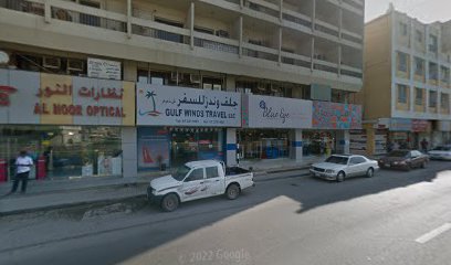 مستشار قانوني - دبي - +971 50 891 7344