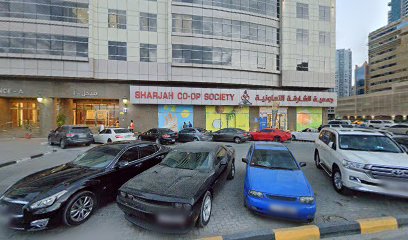 الرشيد وشركاه - دبي - +971 6 556 0555