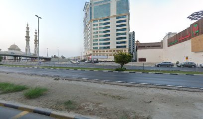 الفردان للمحاماة والاستشارات القانونية - دبي - +971 6 573 0099