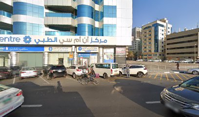 شريف العبيدلي محامون ومستشارون قانونيون - دبي - +971 6 544 5992