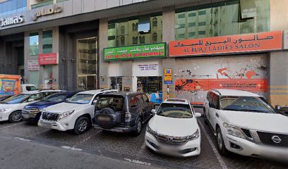 يعقوب شاهين محامون ومستشارون قانونيون - دبي - +971 6 561 2233
