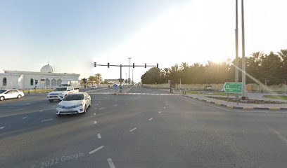 مومينتوم للاستشارات الإدارية المحدودة - دبي - +971 58 955 1570