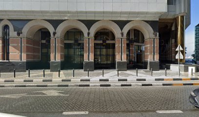مركز عائلتي الطبي - الفجيرة - +971 6 556 5670