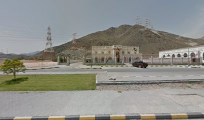 دائرة الخدمات الاجتماعية بالشارقة - دبي - +971 6 501 5151