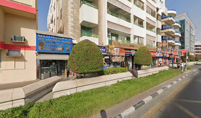 البدع لاصلاح الاقفال - دبي - +971 4 396 4711