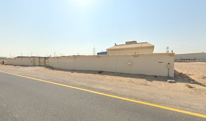 شركة جلف كابيتالز التجارية ذ - دبي - +971 6 545 9833