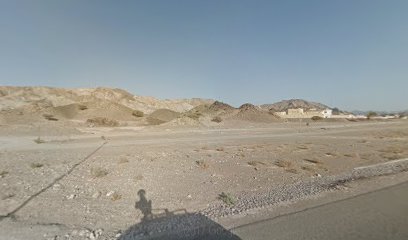 وادي صرم - United Arab Emirates|Seeh Saram - Fujairah|Gragrah - Ghub Rd|G22F+6XX