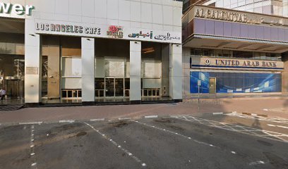قنصلية قيرغيزستان دبي - United Arab Emirates|Deira - Riggat Al Buteen - Dubai|23 8 St