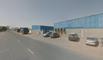 سيتي باي للشحن ذ م م - United Arab Emirates|Dubai|Al Doha St|Between Ministry of labour and Zulekha Hospital