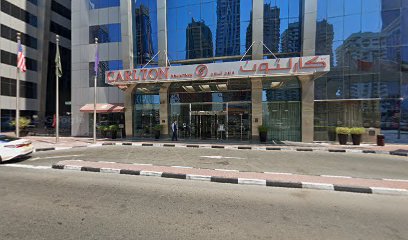 ردهة سيناريو بار دبي - دبي - +971 55 668 4555