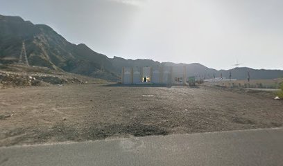 قاعه السمر للافراح - United Arab Emirates|Dhadna - Fujairah|G974+82X
