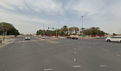 سيو سبايدر دبي - دبي - +971 52 652 5433