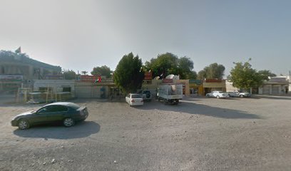 ورشة النداء للخراطة - دبي -