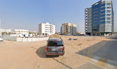 النابت للبتروكيماويات - دبي - +971 52 244 3114