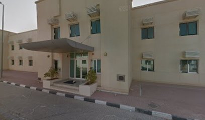 إركون الشرق الأوسط للصناعات منطقة عجمان الحرة - دبي - +971 6 742 7558
