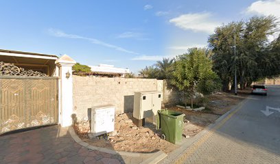 جود المنيوم - دبي - +971 6 764 8008
