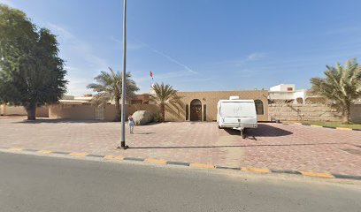 بلال زاهر للتجارة العامة ذ - دبي - +971 6 742 5760