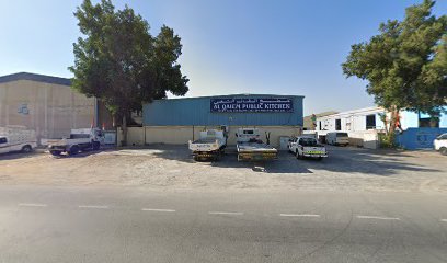 صناعات المعادن الفضية ذ - دبي - +971 4 257 4380