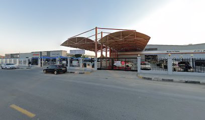 تكريس للتجارة العامة - دبي - +971 50 960 7866
