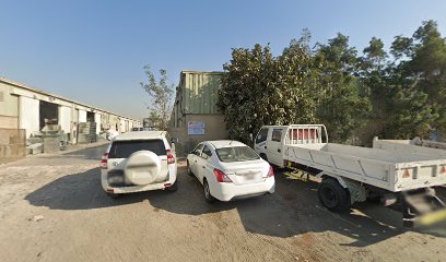 مصنع برايت بلس للألمنيوم والنجارة - دبي - +971 56 822 1682