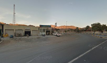 نظام كهربائي - United Arab Emirates|Al Bithnah - Fujairah|56RJ+FJP