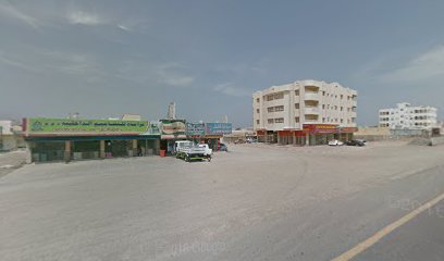 دبا الفجيرة - دبي -