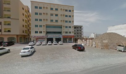 الحمودي للحجر ذ - دبي -
