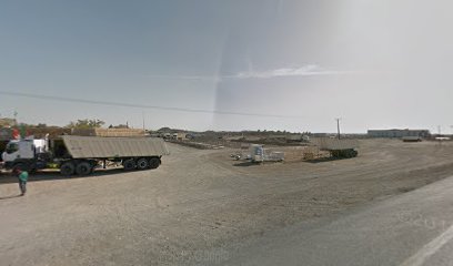 امينة لبيع الحديد - دبي -