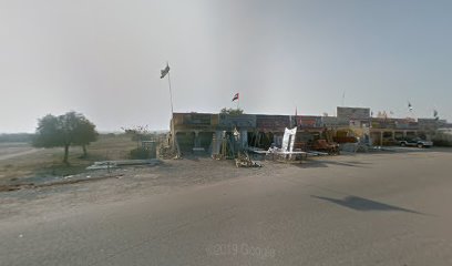 ورشة النجوم الثلاثة - دبي - +971 50 680 0179