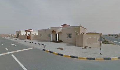مجلس هويشل بن علي الخاطري - دبي -