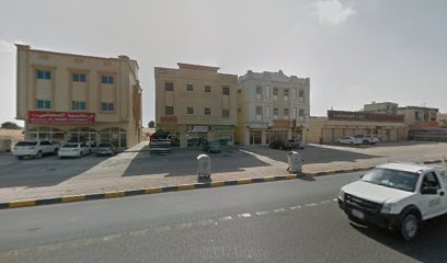 نجمة لتجارة الجزيرة الخيم - دبي - +971 58 165 5607