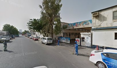 منتجات الألبان Unipex - United Arab Emirates|Industrial Area - Industrial Area 2 - Sharjah|8C73+MCV
