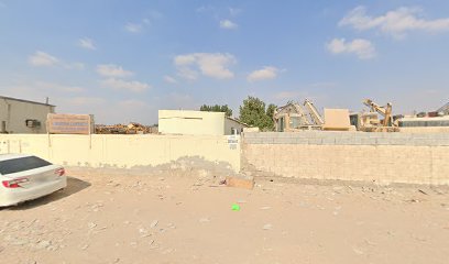 منجرة المسيرة - دبي - +971 50 695 8794
