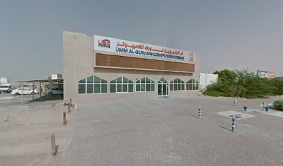 ام القيوين لنماذج الكمبيوتر - دبي - +971 6 766 6727