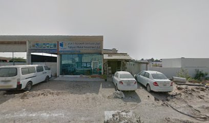 تبيان للصناعات المعدنية ذ - دبي - +971 6 766 3983