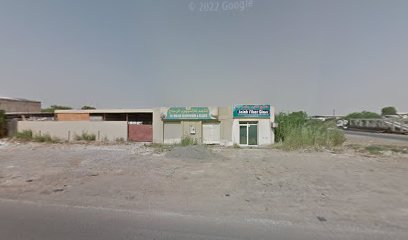 تجديد برميل المهيري - دبي - +971 6 766 4194