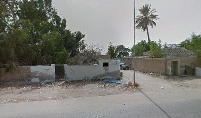 محجر ام القيوين لتربية الدواجن و المواشي - دبي -