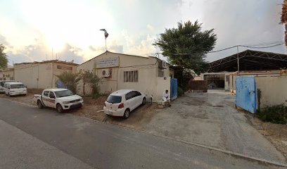 شركة محفوظ اخوان للرخام والموزاييك - دبي - +971 4 285 8654
