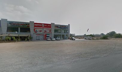 بيبلوس لتجارة مواد البناء - دبي - +971 55 846 2696
