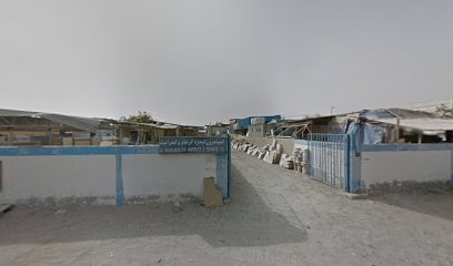 ماربل جيت ستونز الصناعية ذ - دبي - +971 50 850 2729