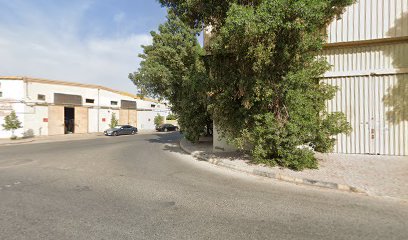 بالميرا للرخام والجرانيت - دبي - +971 6 575 2478
