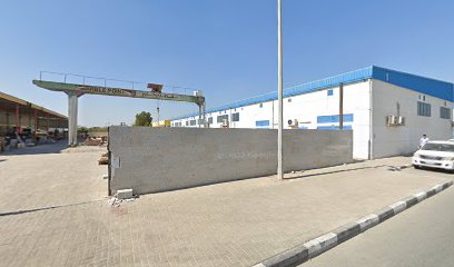 شركة ماربل بوينت ذ م م - مصنع - دبي - +971 50 520 6800